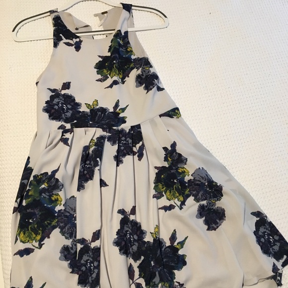 Free people floral dress - Picture 5 of 6